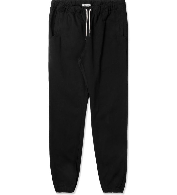 Black Nos Bomholt Pants Placeholder Image