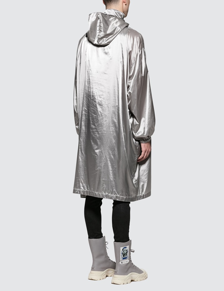 Nylon Raincoat Placeholder Image