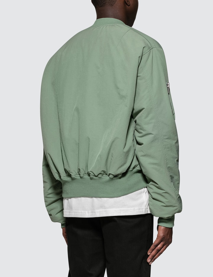 Swat Bomber Placeholder Image