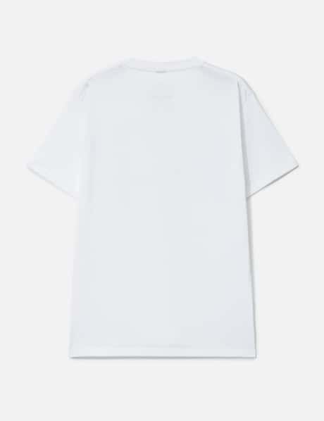 X Hot Stuff Cowboy Arc T- Shirt view 8