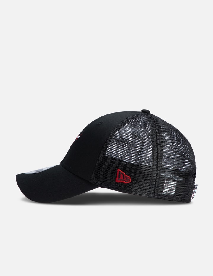 Chicago Bulls Home Field 9Forty Cap Placeholder Image