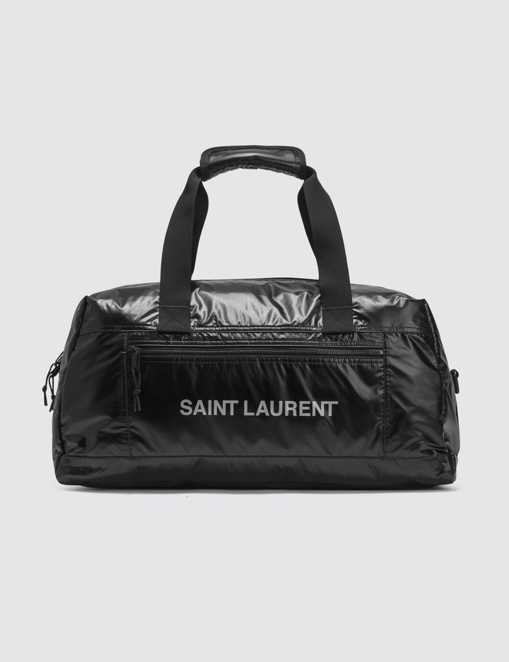 Saint Laurent Nylon Nuxx Duffle Bag Placeholder Image