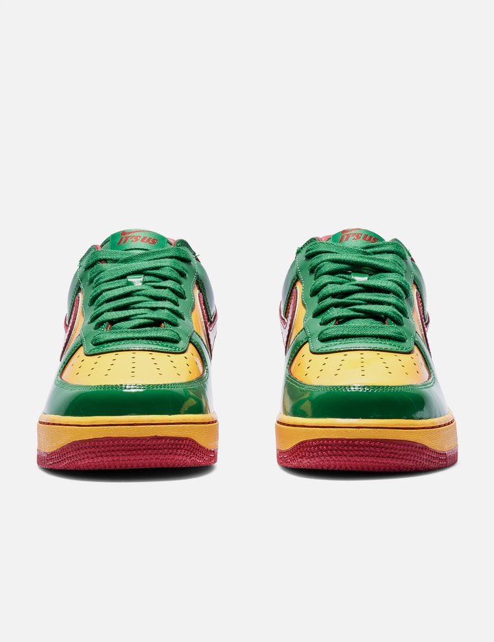 Nike x Lil Yachty US Force 1 Placeholder Image