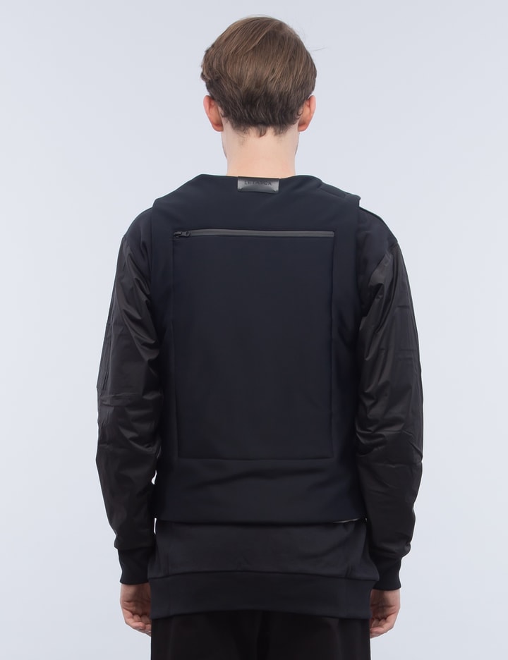 Reversible Sport Vest Placeholder Image