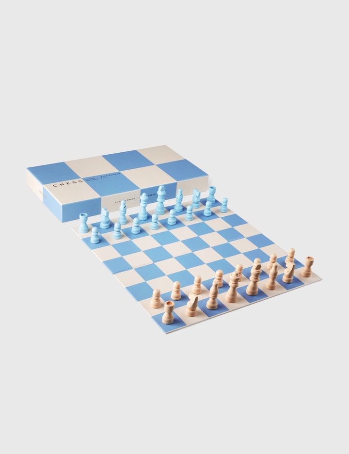 New Play - Chess Placeholder Image