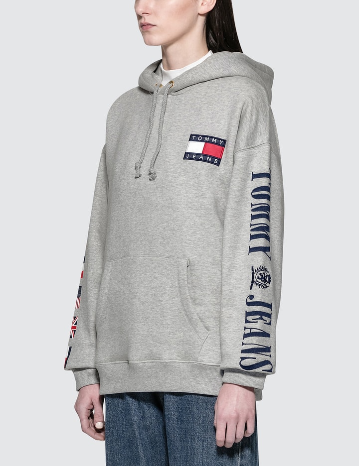 Tommy Jeans 90S CN Hoodie