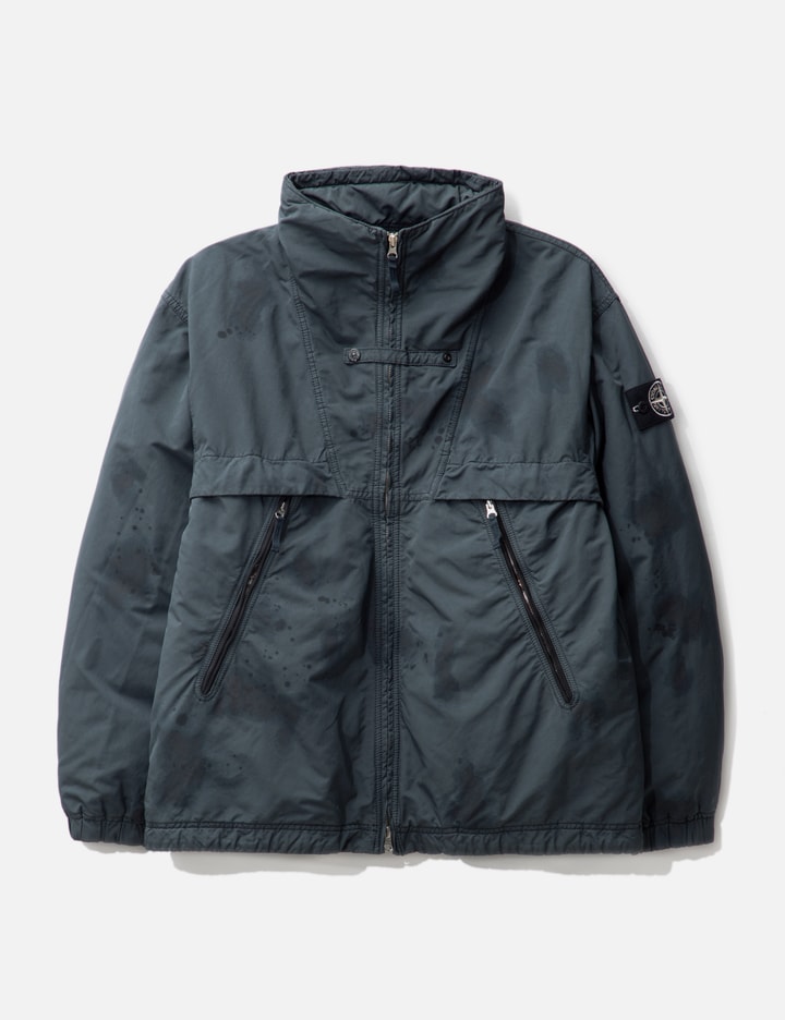 Hand Colouring on David TC Down Jacket Placeholder Image