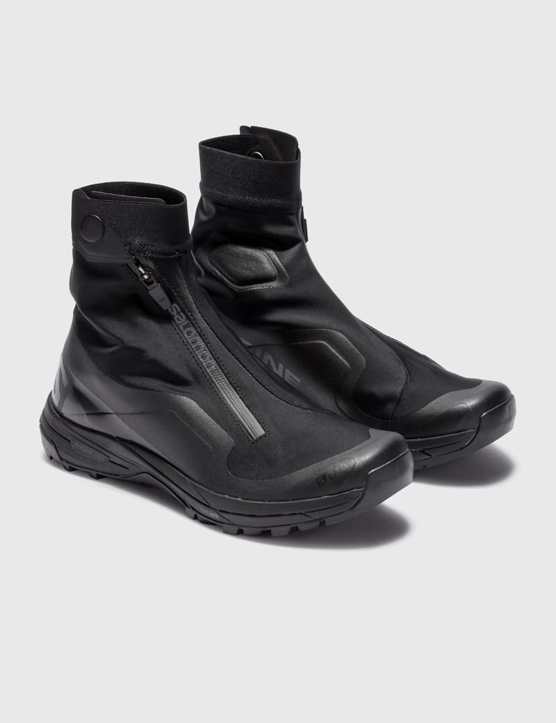 Salomon Advanced - XA Alpine 2 Advanced | HBX - Globally Curated Fashion  and Lifestyle by Hypebeast
