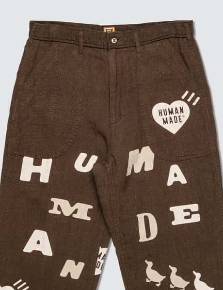 Human Made - Deck Pants | HBX