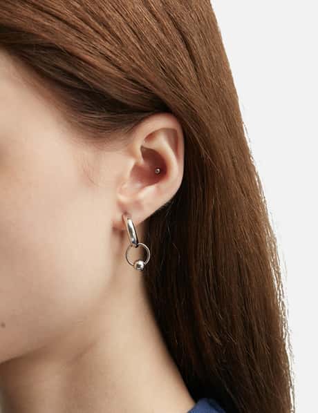 ISA EARRINGS view 14