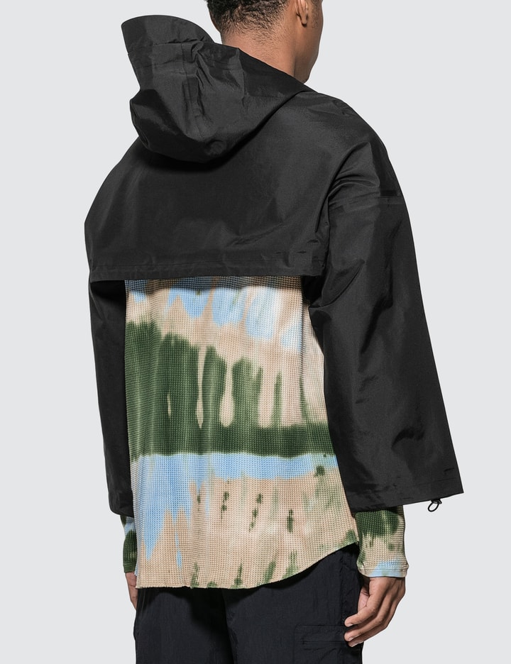 Three Layered Cape Placeholder Image