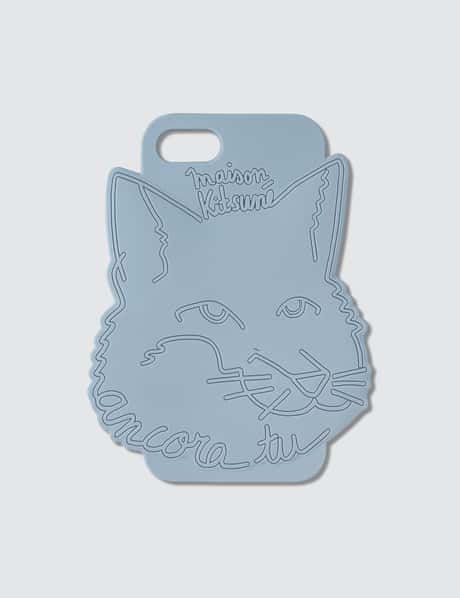 Maison Kitsune 3D Ancora Tu IPhone 8 Case
