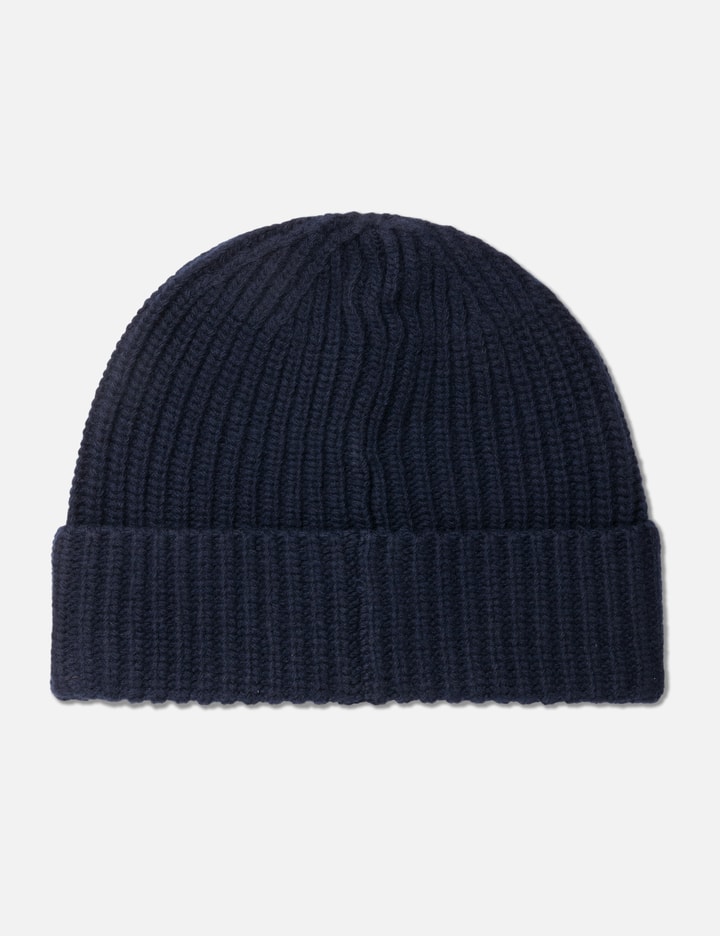 Light RWS Geelong Wool Knit Beanie Placeholder Image