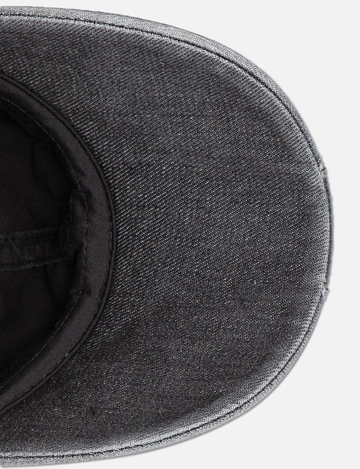 CHOPPER FLAME STUD CAP Placeholder Image