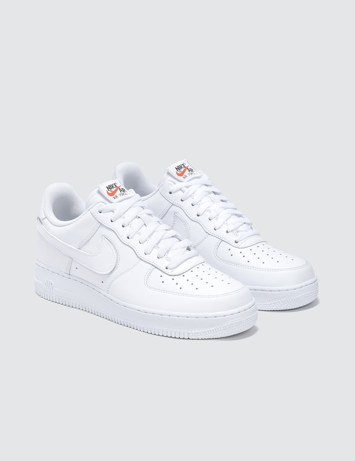 Air Force 1 '07 QS Placeholder Image