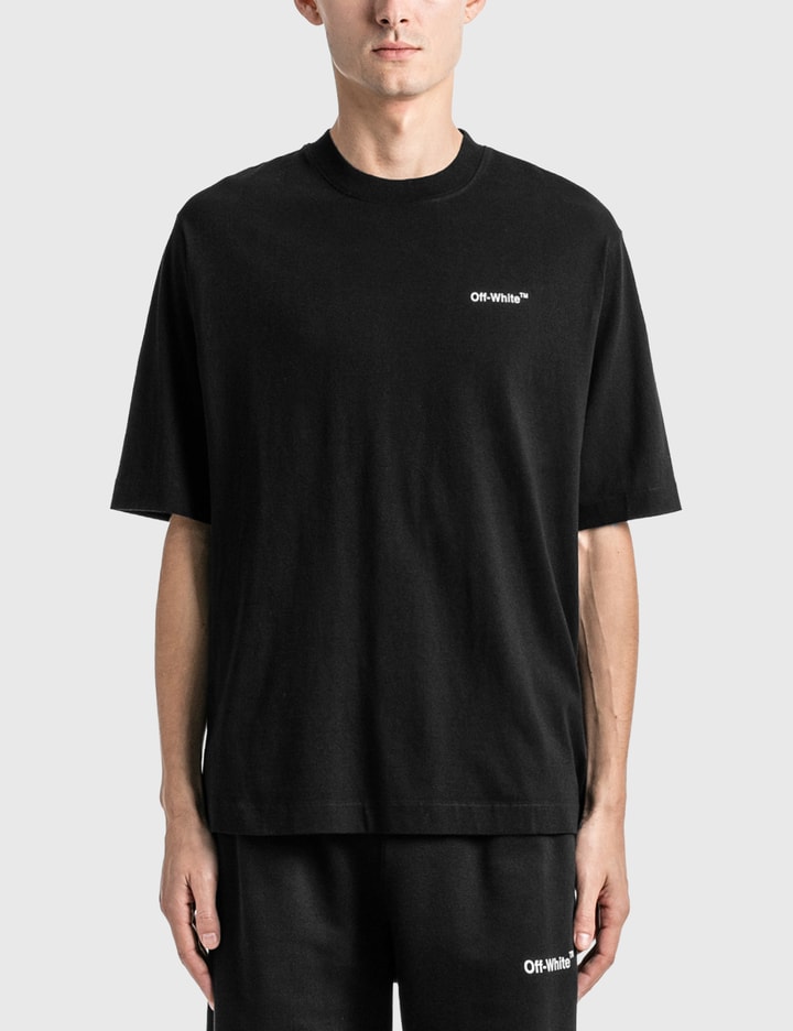 Caravaggio Crowning Skate T-shirt Placeholder Image