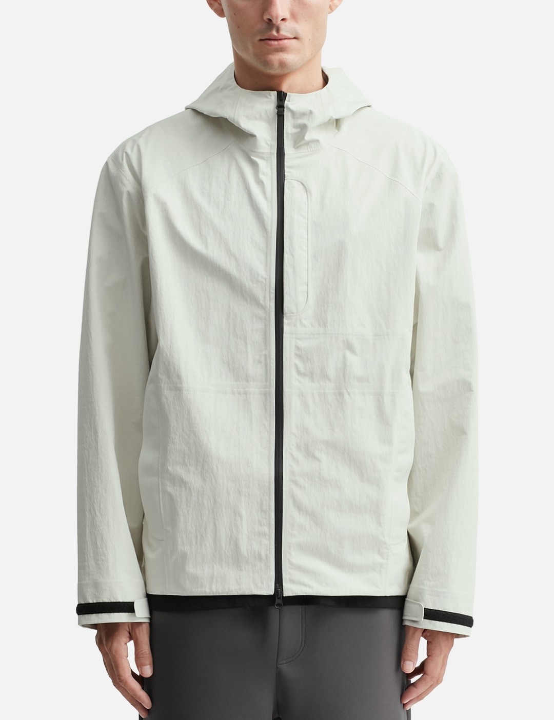 2.5L Shell Jacket view 18