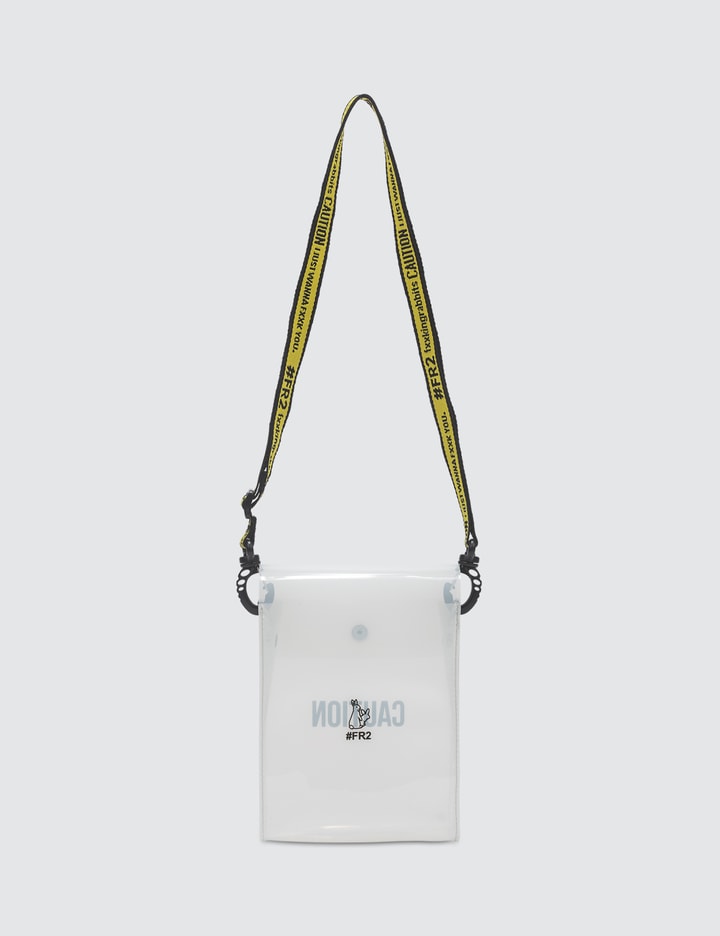 Clear Shoulder Bag Placeholder Image