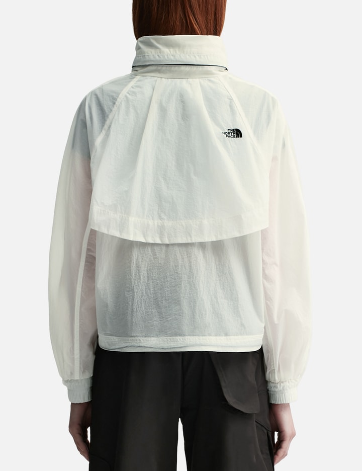 W WINDBREAKER JACKET - AP Placeholder Image