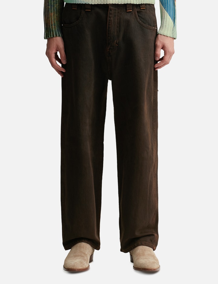 Baggy Jeans Placeholder Image