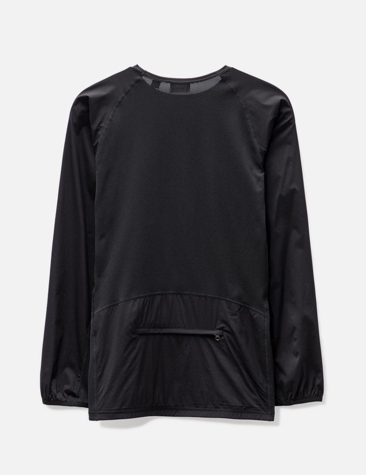 HYBRID TECH HIKE L/S TOP Placeholder Image