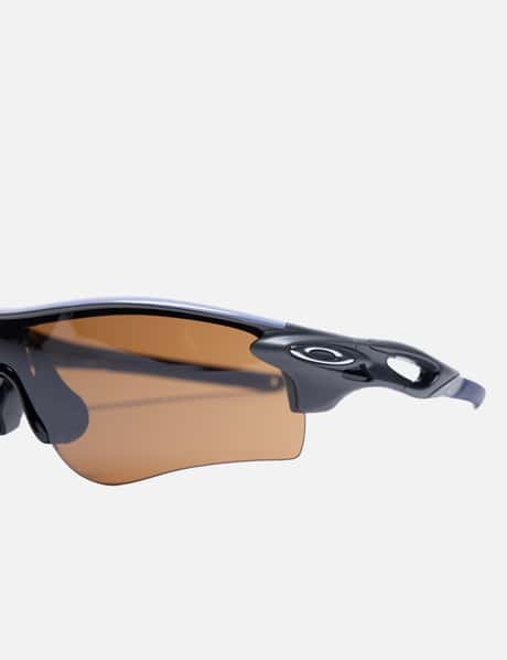 Oakley X Hypegolf RadarLock® Path® (Low Bridge Fit) view 19