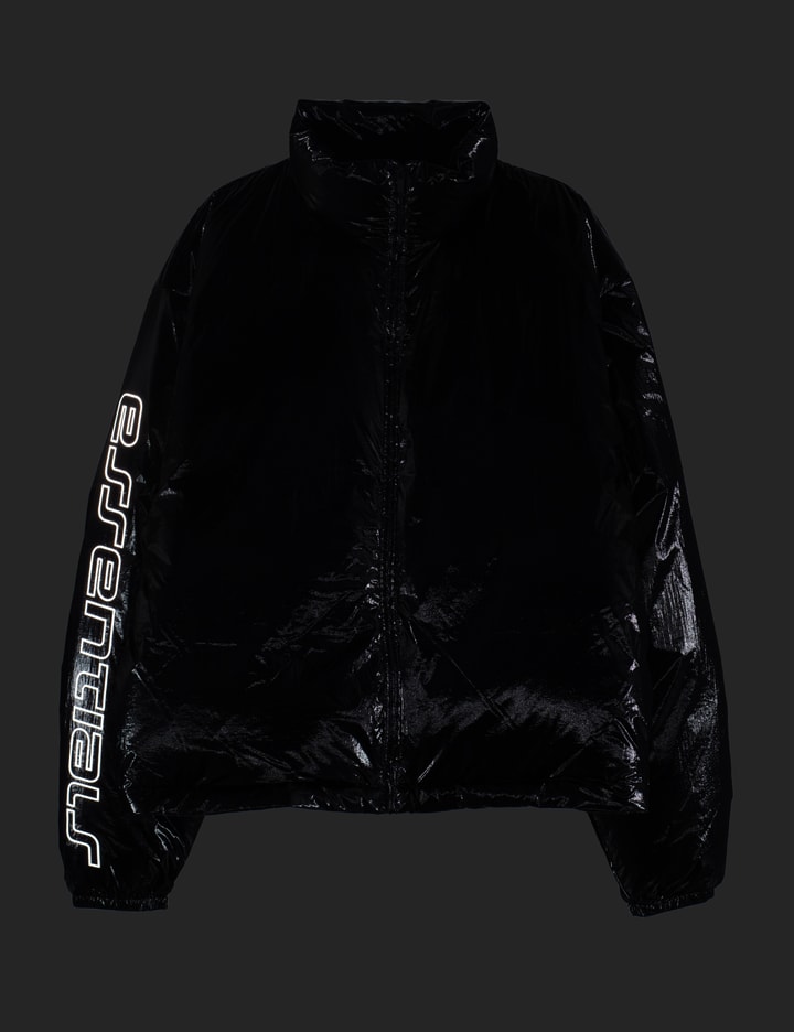 Ripstop Nylon Puffer Jacket Placeholder Image