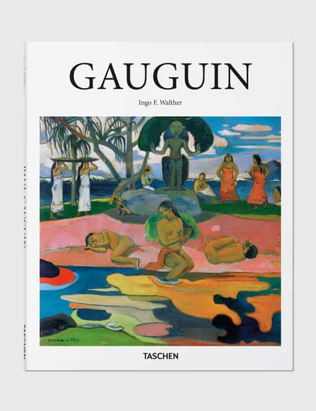 Taschen Gauguin