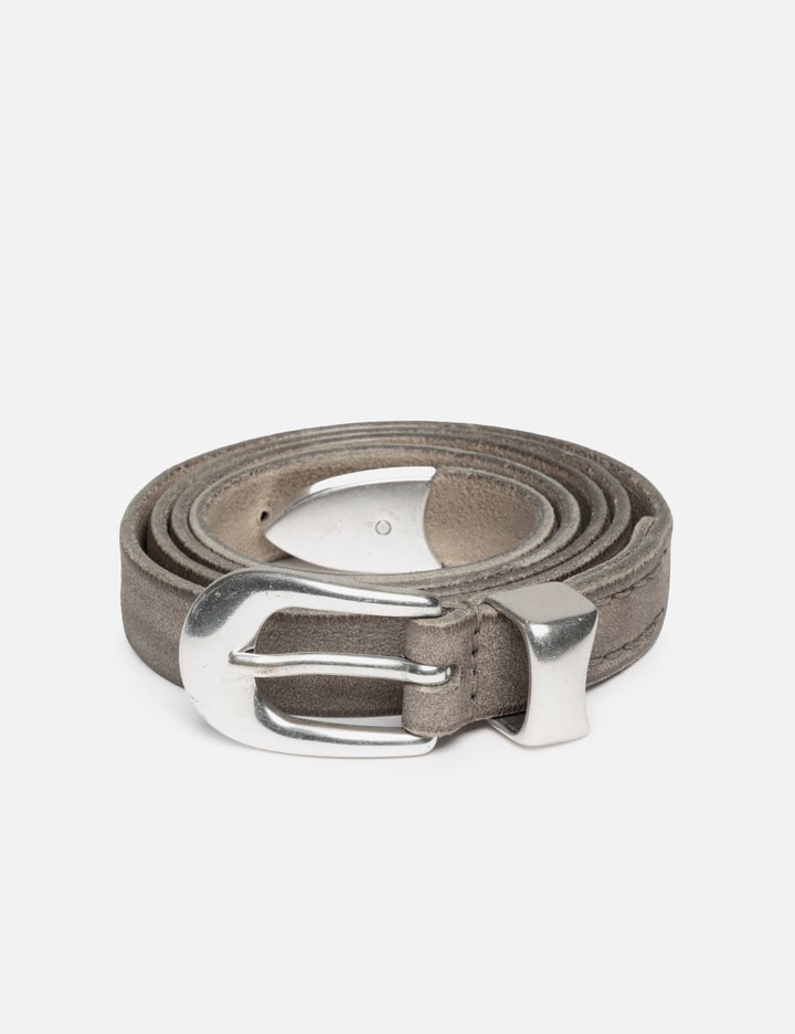 Our Legacy 2 CM Belt