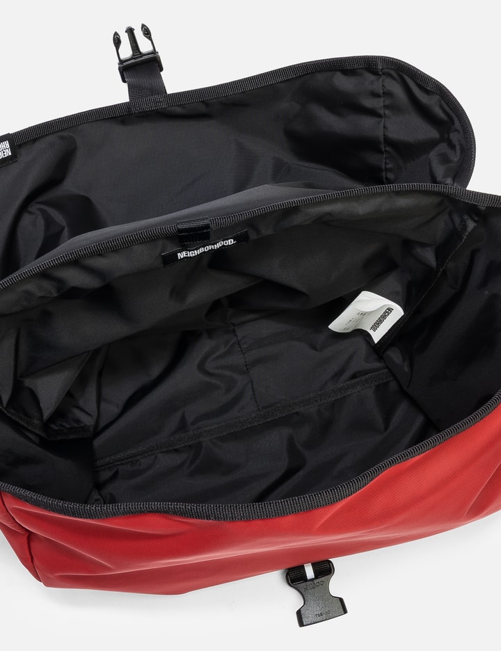 NEIGHBORHOOD Bright Color Messenger Bag