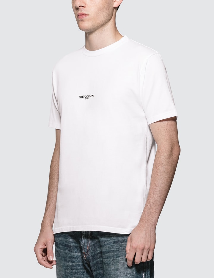 The Conveni T-shirt Placeholder Image