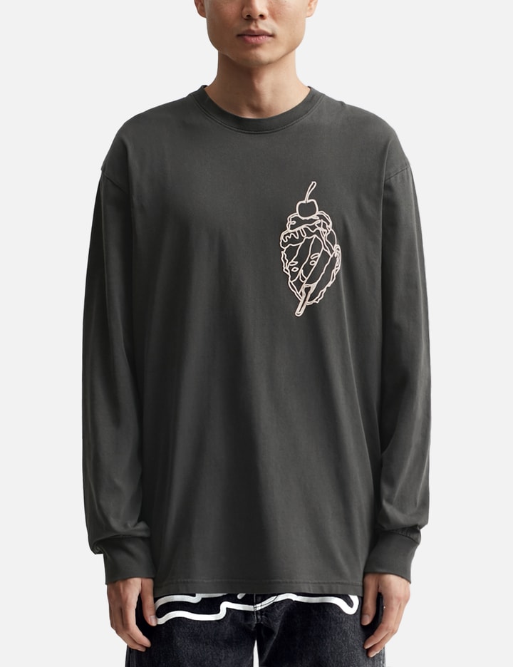Dough Long Sleeve Knit Placeholder Image