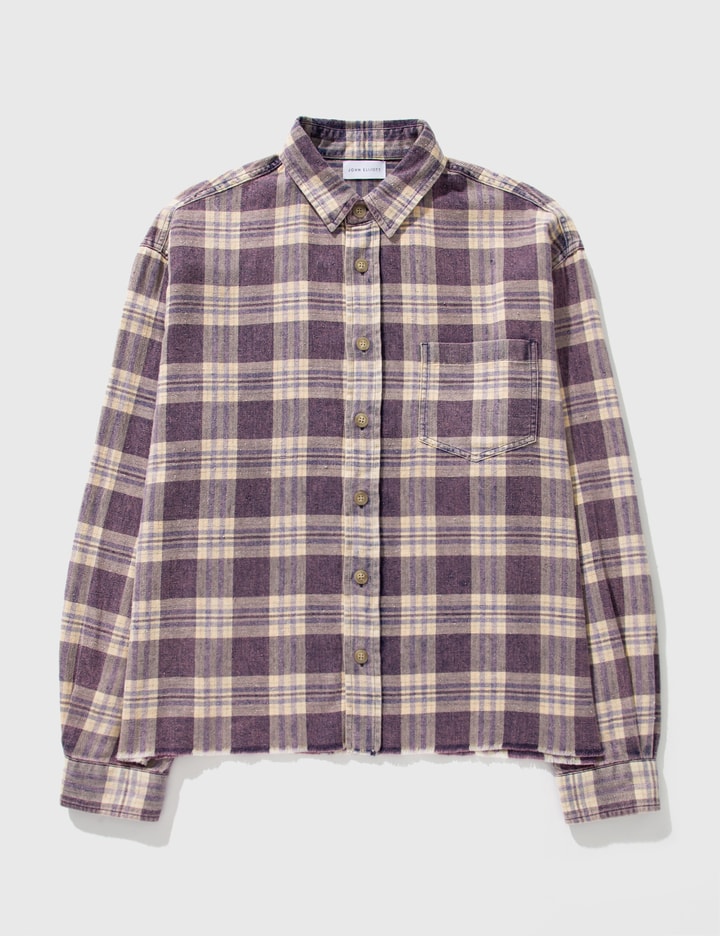 Hemi Oversized Shirt Placeholder Image