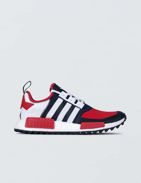 adidas Originals Adidas Originals x White Mountaineering WM NMD