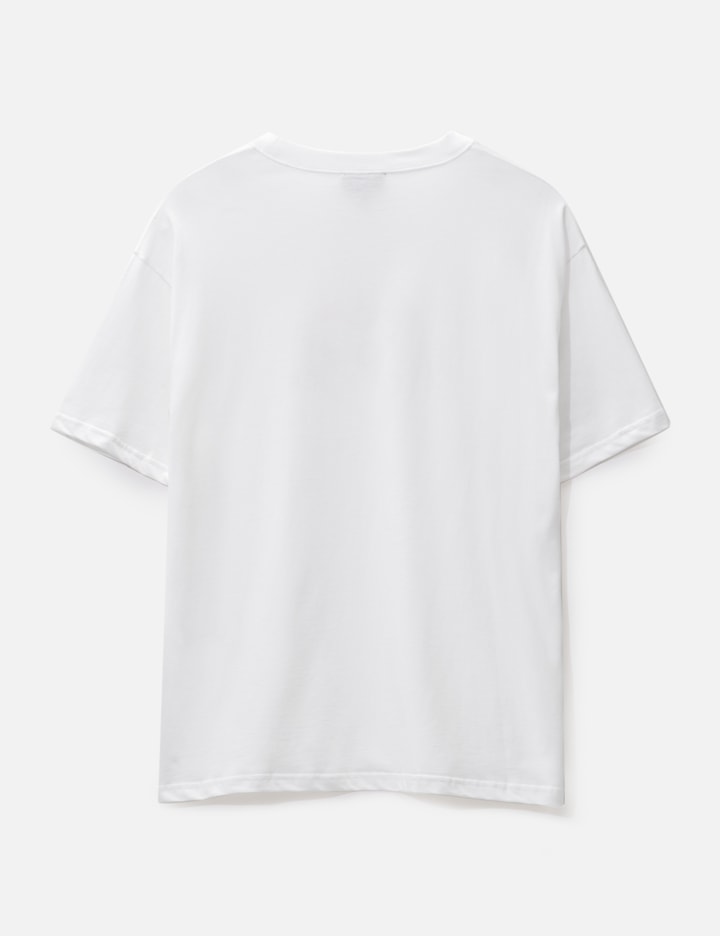 Valentin Heart T-shirt Placeholder Image