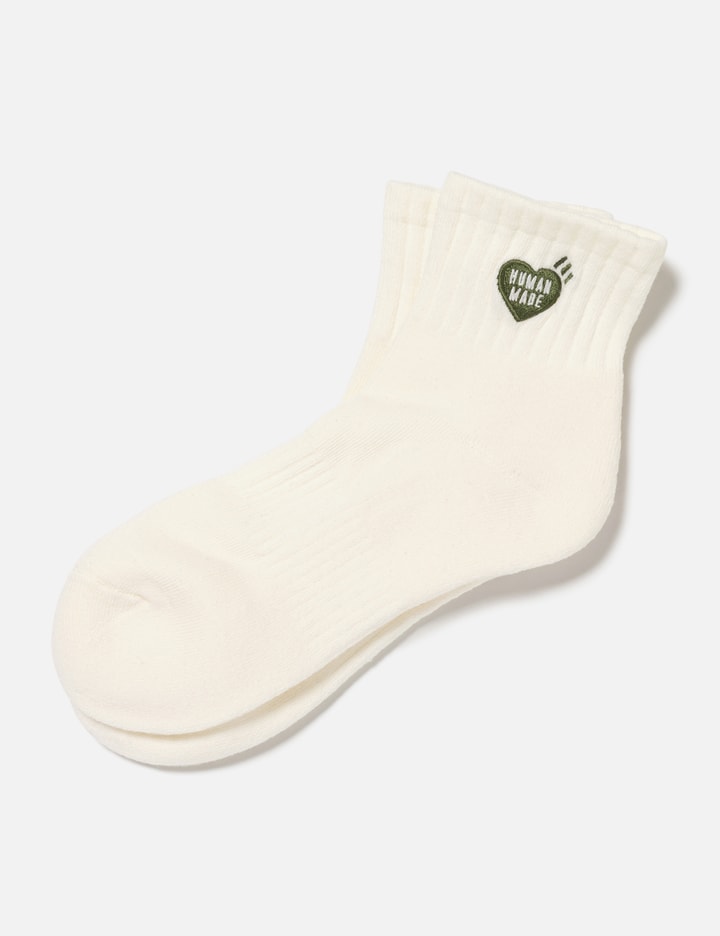 Pile Short Socks Placeholder Image