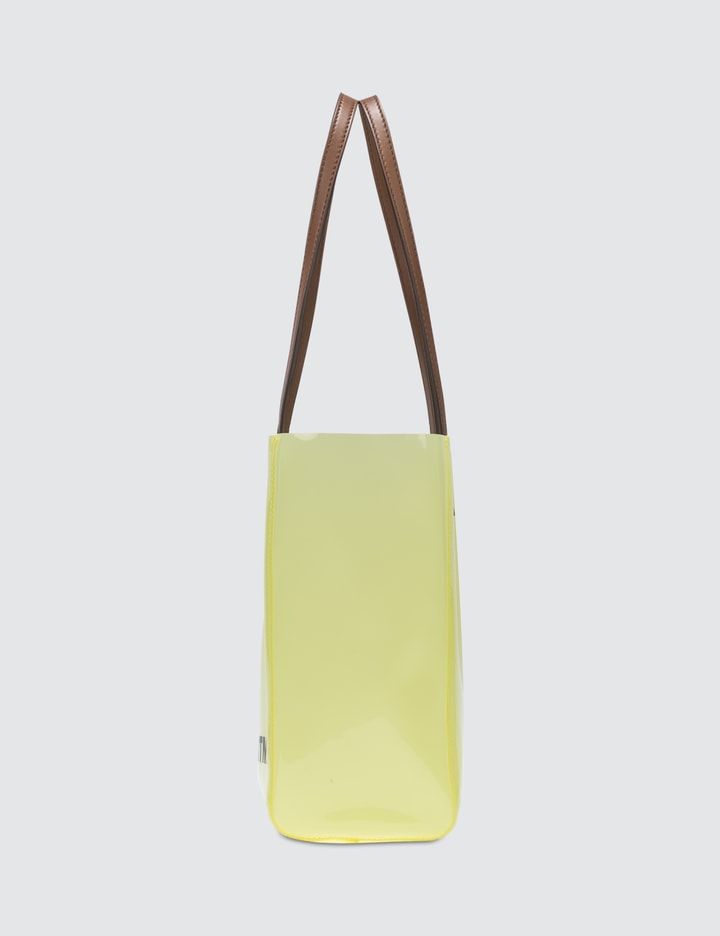 Clear Logo Tote Bag Placeholder Image