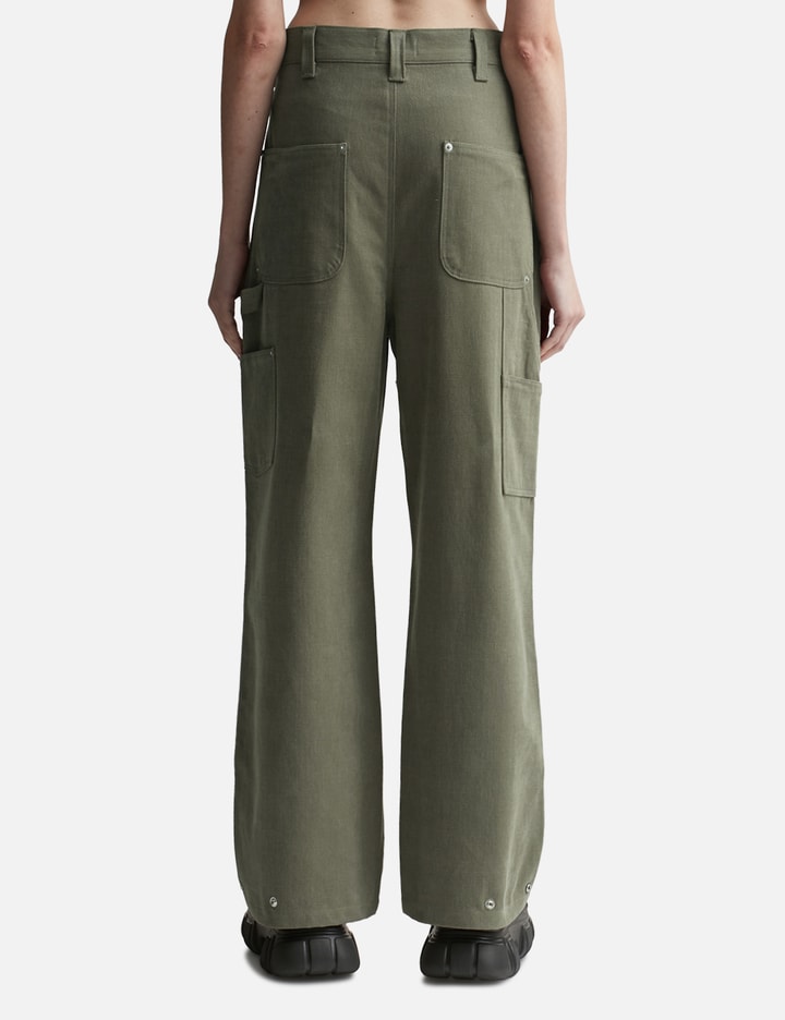 Adjustable Work Pants Placeholder Image