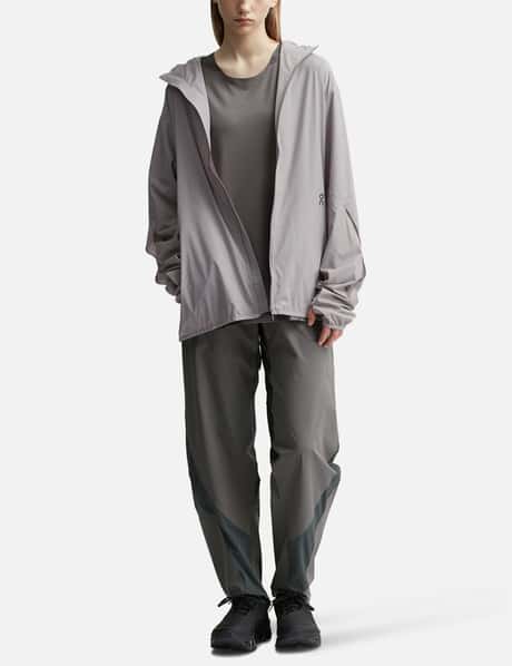 X POST ARCHIVE FACTION Running Jacket PAF view 13