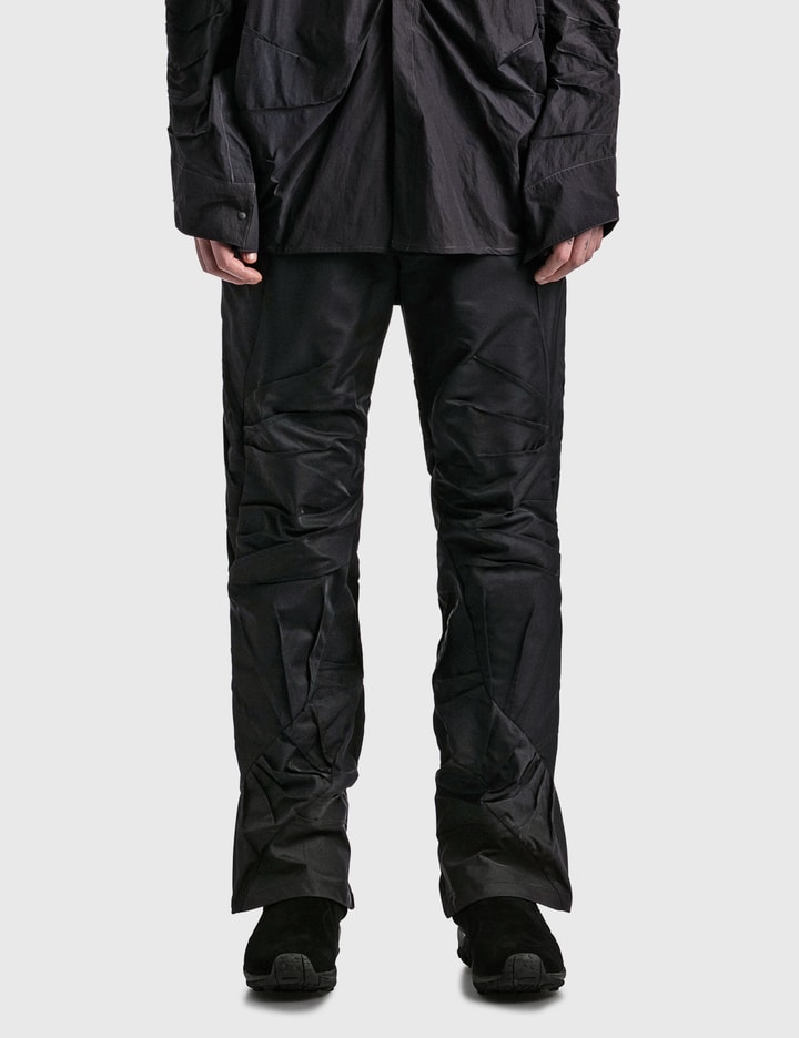 POST ARCHIVE FACTION (PAF) - 4.0+ Technical Pants Left | HBX