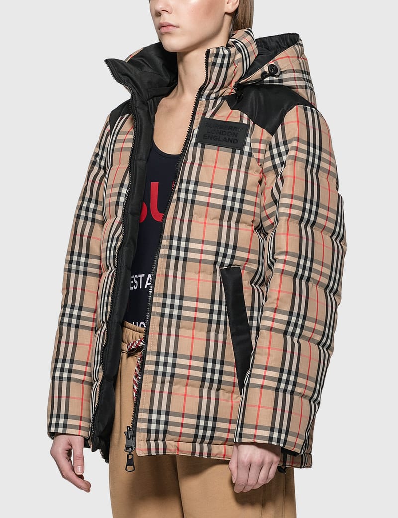 burberry jacket womens vintage