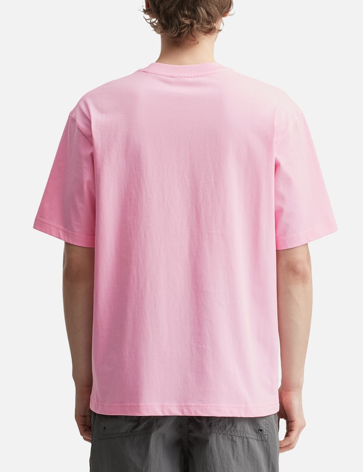 Victoria Anime Short Sleeves T-Shirt