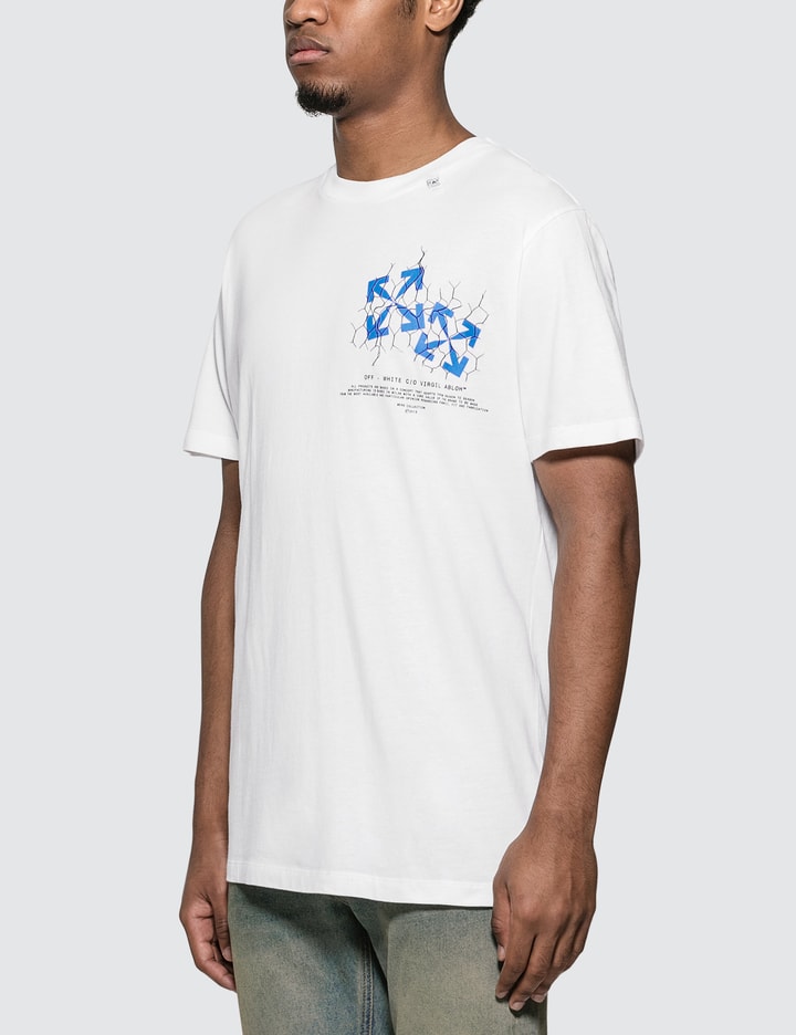 Fence Arrows T-shirt Placeholder Image