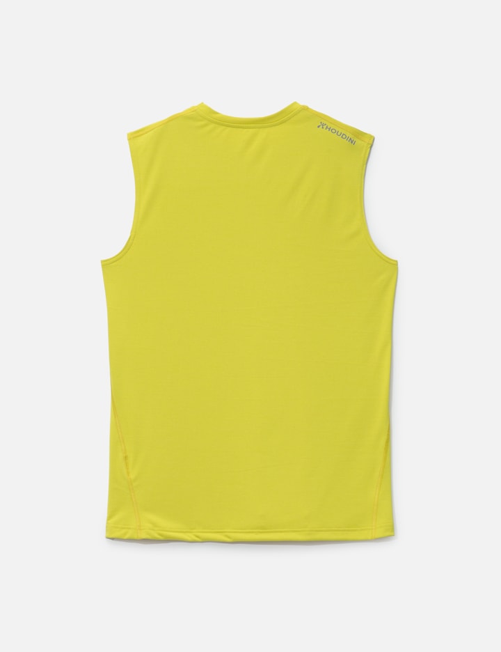 M's Pace Air Tank Placeholder Image