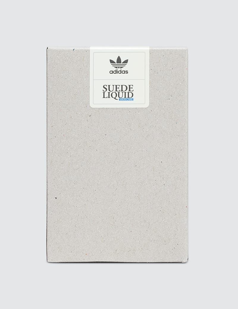 adidas liquid suede