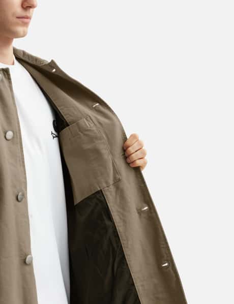 Webster Coat view 17