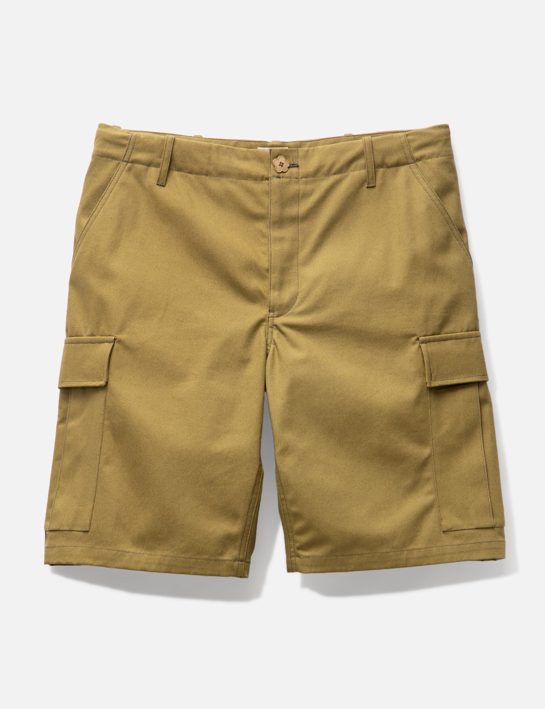 Cargo Shorts view 16
