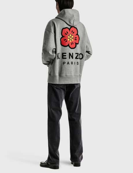 Boke Flower invades KENZO Christmas collection - HIGHXTAR.