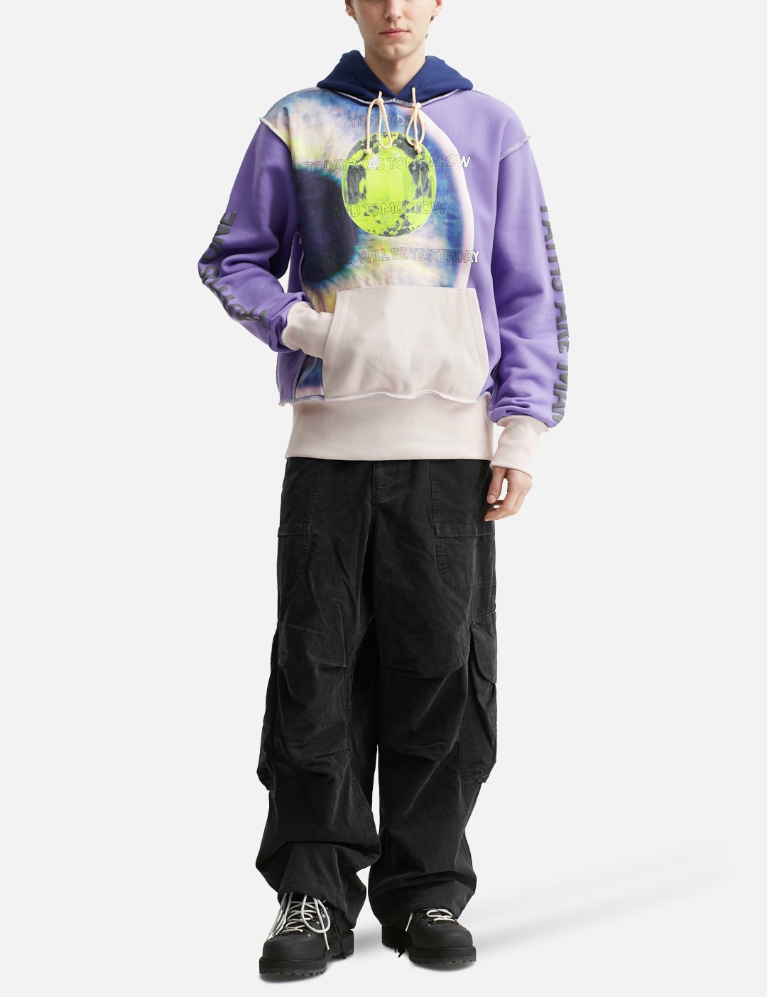 Birthstone Hoodie 8 view 17