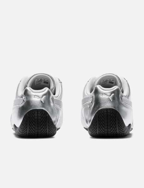 Speedcat Silver view 9